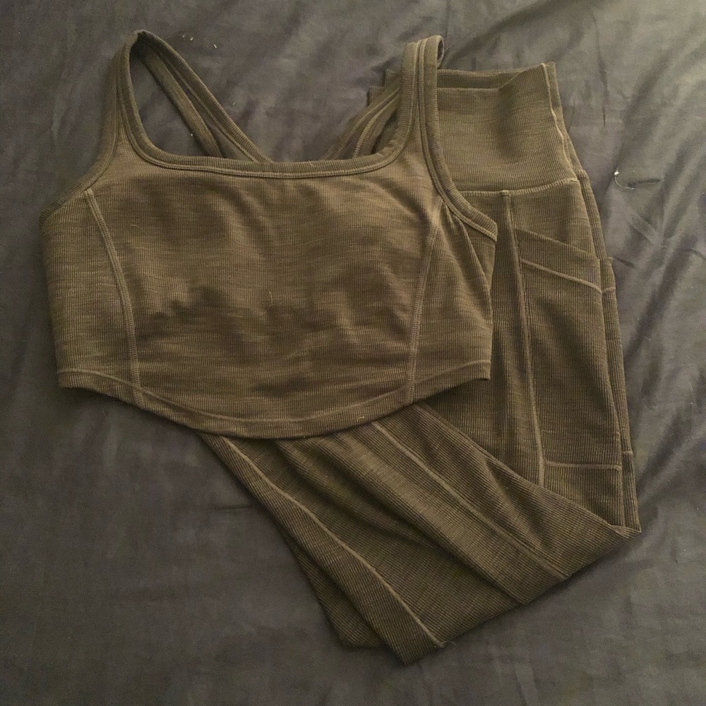 prAna Becksa Set